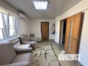 Дом 54м², 1-этажный, участок 6 сот.  
