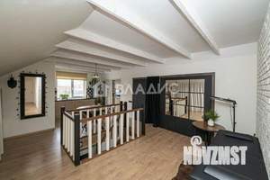 Дом 200м², 2-этажный, участок 17 сот.  