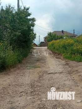 Дом 12м², 1-этажный, участок 4 сот.  