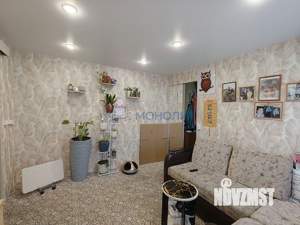 Дом 78м², 1-этажный, участок 5 сот.  