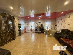 Дом 187м&sup2;, 2-этажный, участок 6 сот.  