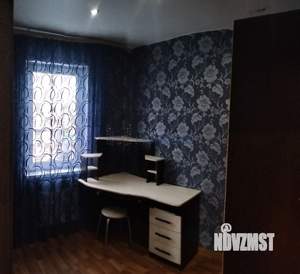 Коттедж 199м&sup2;, 3-этажный, участок 4 сот.  