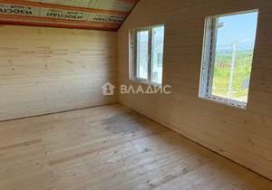 Дом 115м², 2-этажный, участок 5 сот.  