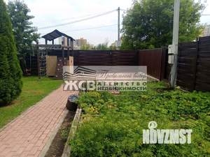 Таунхаус 156м², 3-этажный, участок 4 сот.  