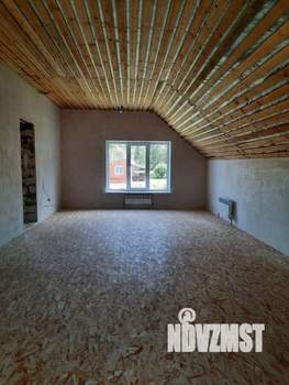 Коттедж 231м², 2-этажный, участок 8 сот.  