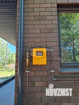 Дом 130м², 2-этажный, участок 6 сот.  