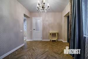 Дом 105м², 3-этажный, участок 6 сот.  