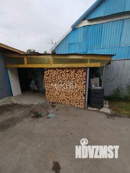 Дом 130м², 2-этажный, участок 12 сот.  