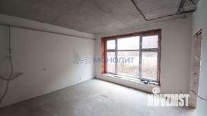 Таунхаус 90м², 3-этажный, участок 1 сот.  