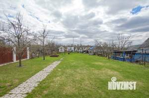 Дом 209м&sup2;, 2-этажный, участок 12 сот.  