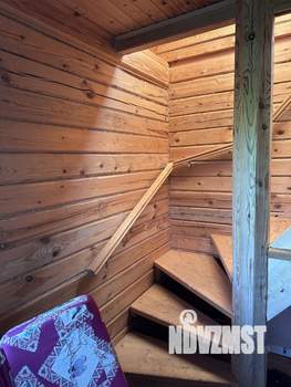 Дом 79м², 2-этажный, участок 25 сот.  