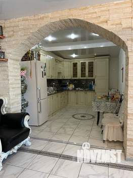 Дом 140м², 2-этажный, участок 4 сот.  