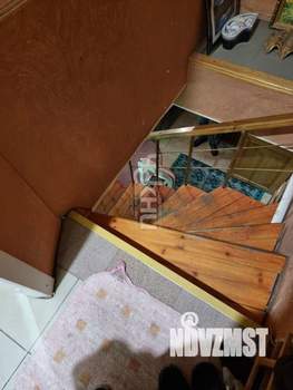 Дом 250м², 2-этажный, участок 501 сот.  