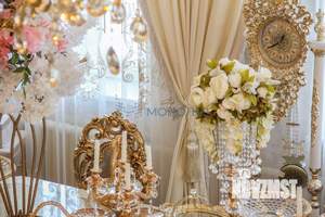 Дом 328м², 3-этажный, участок 11 сот.  