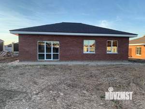 Дом 90м&sup2;, 1-этажный, участок 5 сот.  