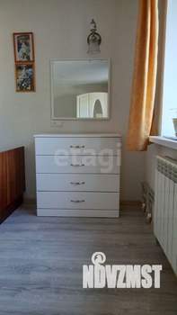 Дом 152м², 2-этажный, участок 8 сот.  