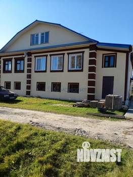 Дом 300м², 2-этажный, участок 23 сот.  