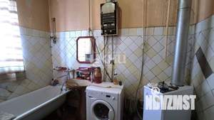 Дом 138м&sup2;, 1-этажный, участок 9 сот.  