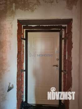 Коттедж 161м², 2-этажный, участок 7 сот.  