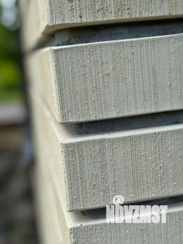 Коттедж 209м², 2-этажный, участок 6 сот.  