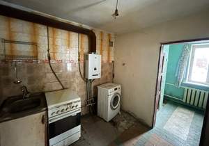 Дом 85м², 1-этажный, участок 5 сот.  