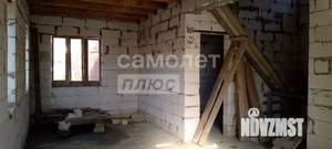 Дом 100м², 2-этажный, участок 4 сот.  