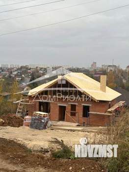 Дом 140м², 2-этажный, участок 4 сот.  