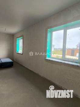 Дом 70м², 1-этажный, участок 8 сот.  