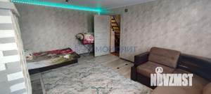 Дом 127м², 2-этажный, участок 6 сот.  