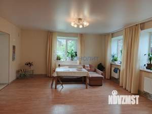 Коттедж 232м², 2-этажный, участок 8 сот.  