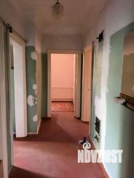 Дом 60м², 1-этажный, участок 7 сот.  