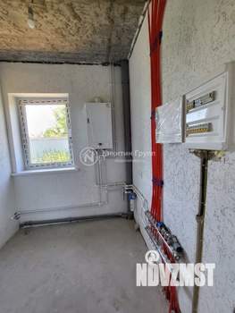 Дом 140м², 2-этажный, участок 6 сот.  