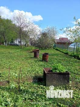 Дача 30м², 2-этажный, участок 5 сот.  