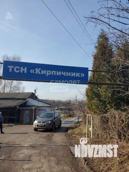 Дача 40м², 2-этажный, участок 4 сот.  