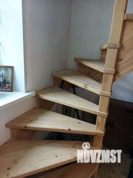 Коттедж 232м&sup2;, 2-этажный, участок 8 сот.  