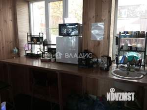 Дом 490м², 4-этажный, участок 3 сот.  