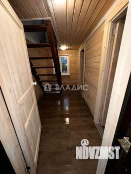 Дом 120м², 2-этажный, участок 10 сот.  