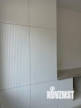 Таунхаус 112м², 2-этажный, участок 2 сот.  