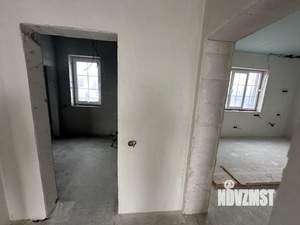 Коттедж 160м², 2-этажный, участок 8 сот.  