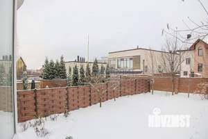 Коттедж 307м&sup2;, 3-этажный, участок 5 сот.  