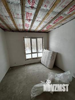 Дом 100м², 1-этажный, участок 8 сот.  