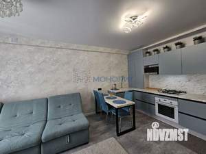 Таунхаус 105м², 3-этажный, участок 1 сот.  