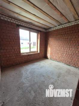 Дом 90м², 1-этажный, участок 5 сот.  