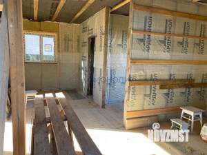 Дом 80м², 2-этажный, участок 4 сот.  