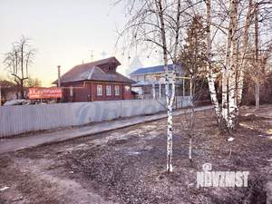 Дом 41м², 1-этажный, участок 14 сот.  