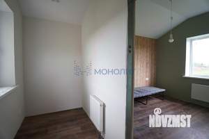 Дом 154м², 2-этажный, участок 10 сот.  
