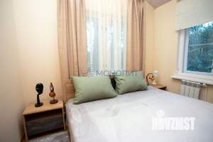 Дом 92м&sup2;, 2-этажный, участок 5 сот.  