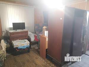 Дом 46м², 2-этажный, участок 7 сот.  