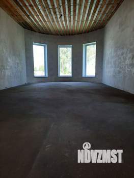 Коттедж 231м&sup2;, 2-этажный, участок 9 сот.  