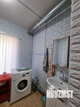 Дом 80м², 2-этажный, участок 17 сот.  